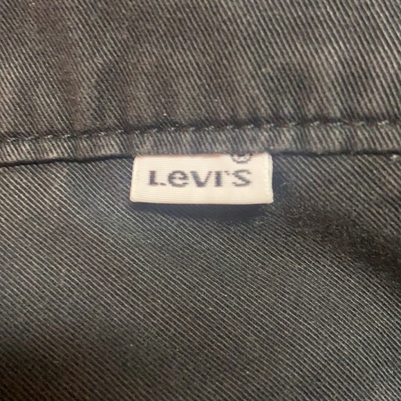 Licked pants - Picture 7 of 9